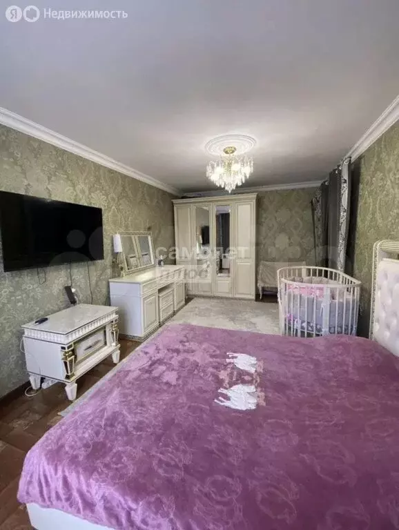 2-комнатная квартира: Хасавюрт, улица Воробьёва, 48 (50.8 м) - Фото 0