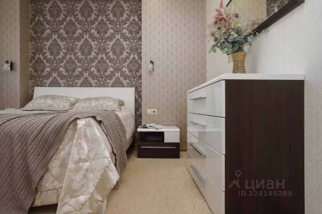 4-к кв. Иркутская область, Иркутск ул. 30-й Иркутской Дивизии, 25 ... - Фото 1