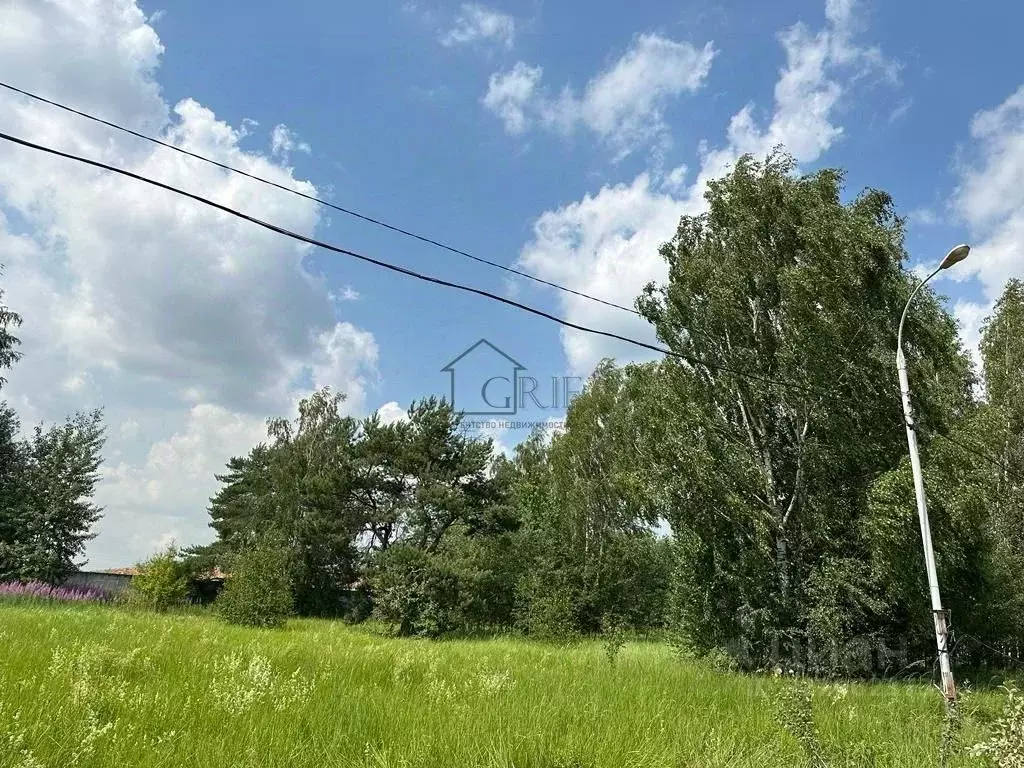 Участок в Московская область, Мытищи ул. Нахимова (15.0 сот.) - Фото 2