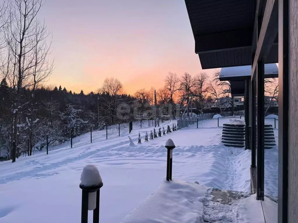 Дом в Москва д. Середнево, 75 (200 м) - Фото 2