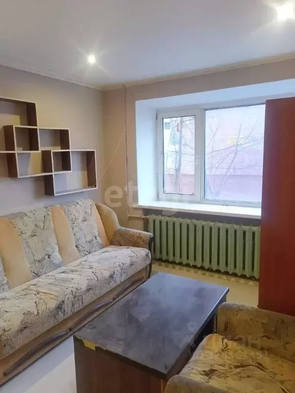 1-к кв. Ярославская область, Ярославль ул. Павлова, 33 (30.0 м) - Фото 1