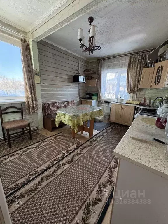 Дом в Калужская область, Калуга городской округ, д. Чижовка 75 (140 м) - Фото 2