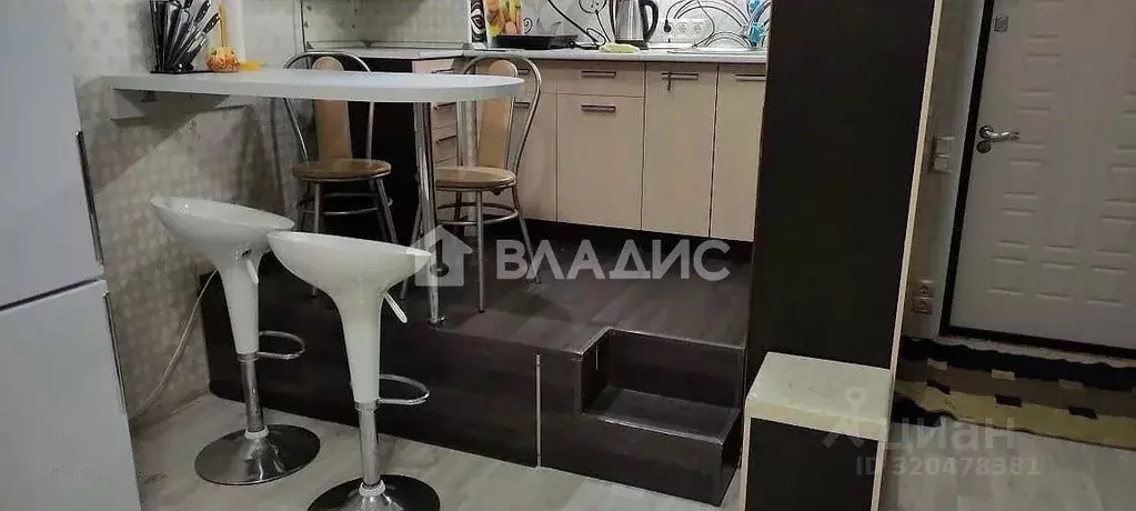 Комната Московская область, Люберцы пос. Калинина, 91 (23.0 м) - Фото 0