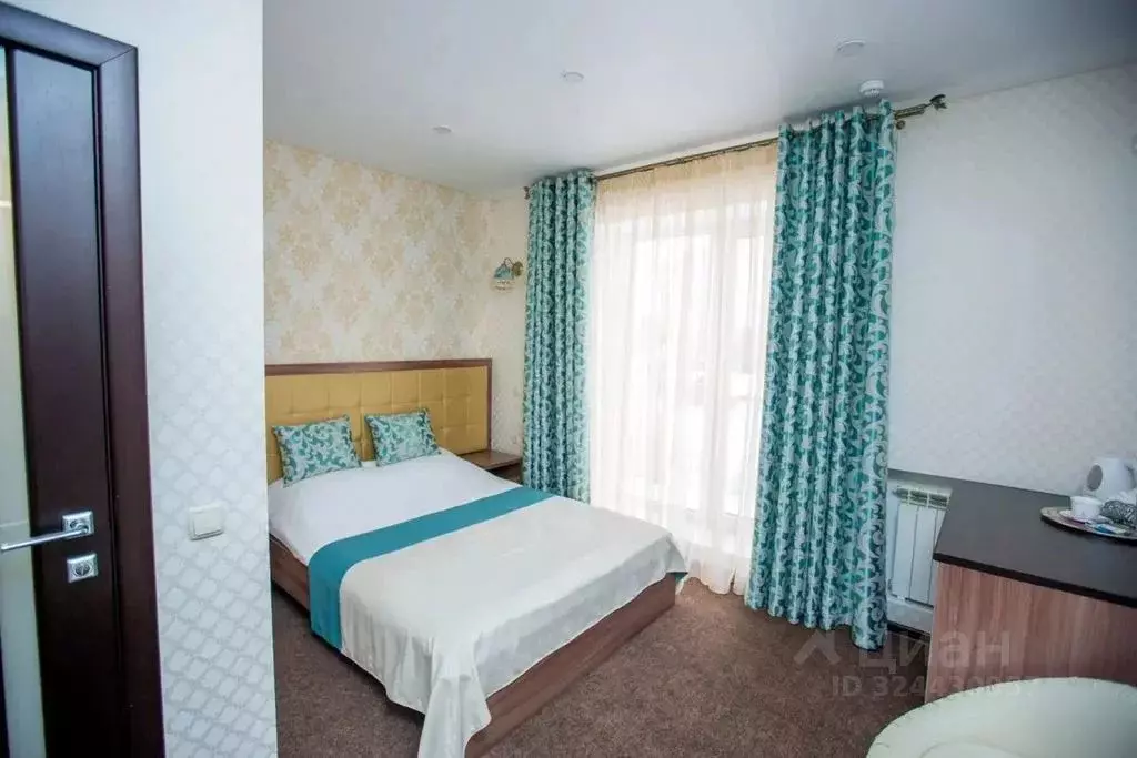 Комната Саратовская область, Балаково Топоринская ул., 52 - Фото 1