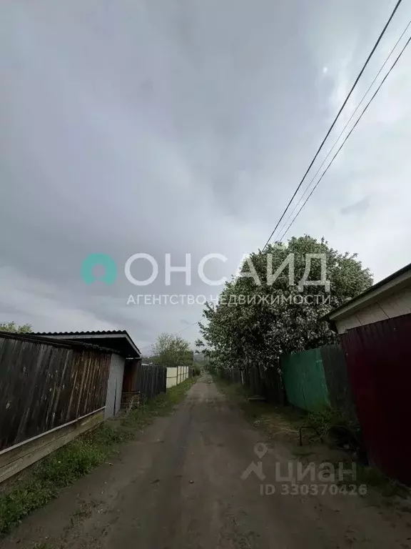 Дом в Бурятия, Улан-Удэ Судостроитель садовое товарищество, ул. ... - Фото 2