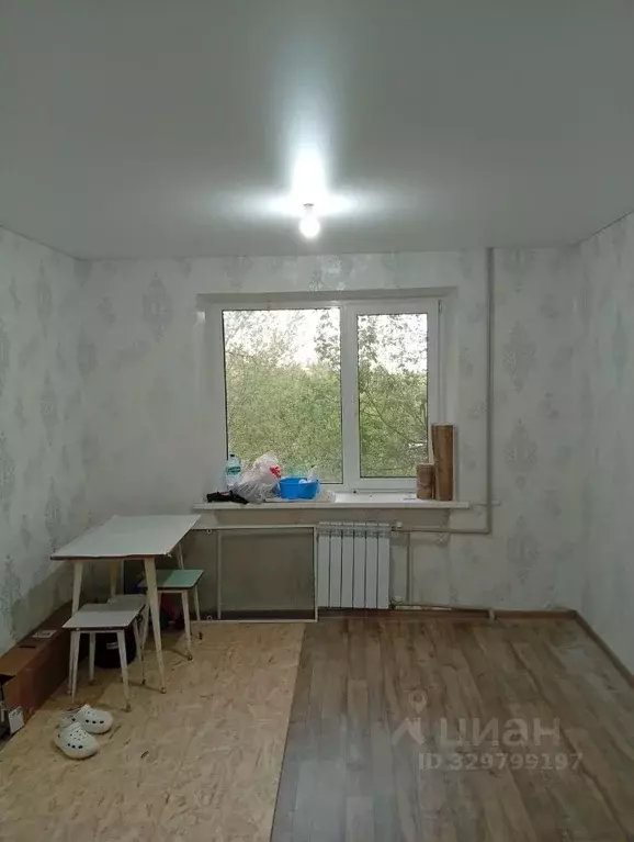 Комната Саратовская область, Саратов Тульская ул., 2 (17.8 м) - Фото 1
