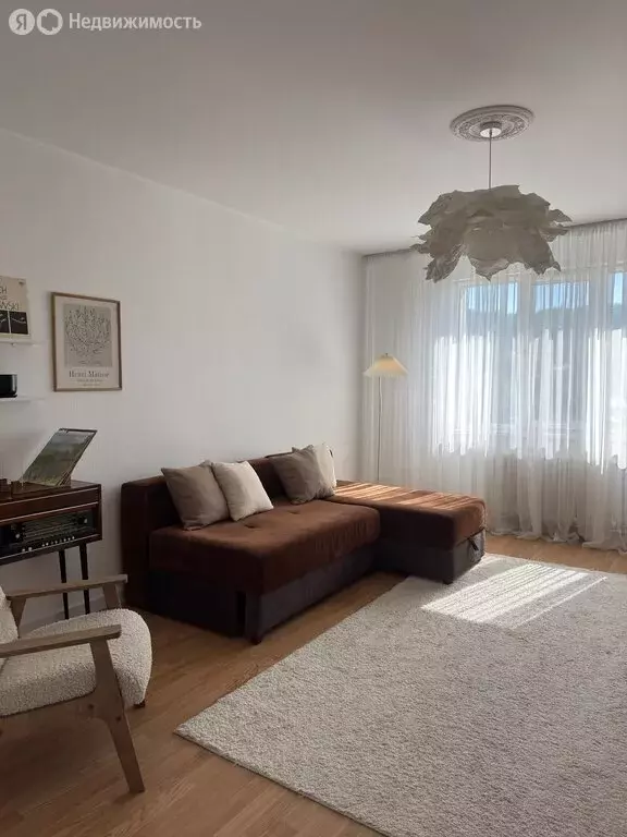 3-комнатная квартира: Горно-Алтайск, Шебалинская улица, 2/1 (74.5 м) - Фото 2