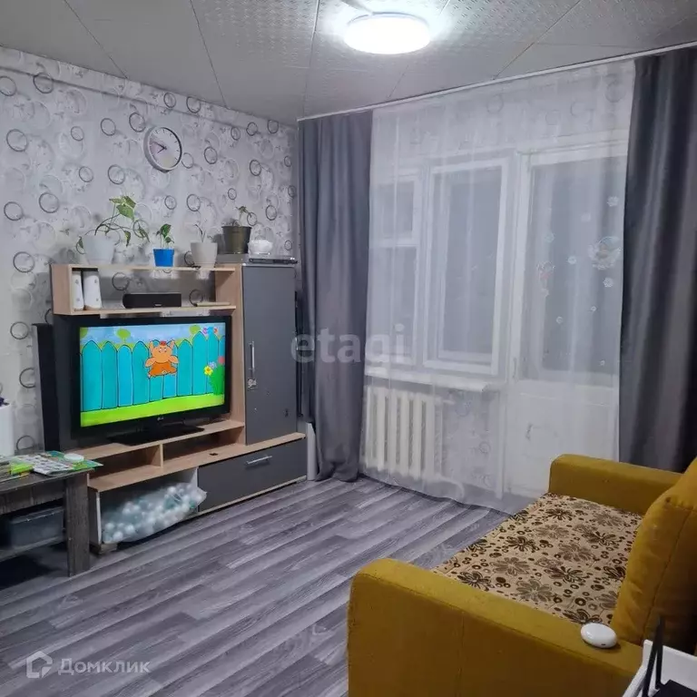 Продаётся 1-к квартира, 28.8 м - Фото 0