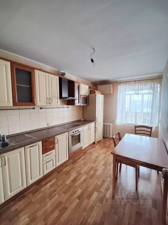 3-к кв. Мурманская область, Мурманск ул. Гончарова, 11 (60.0 м) - Фото 0
