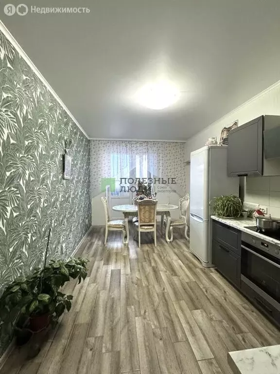 3-комнатная квартира: Орёл, улица Андрианова, 37 (94.5 м) - Фото 2