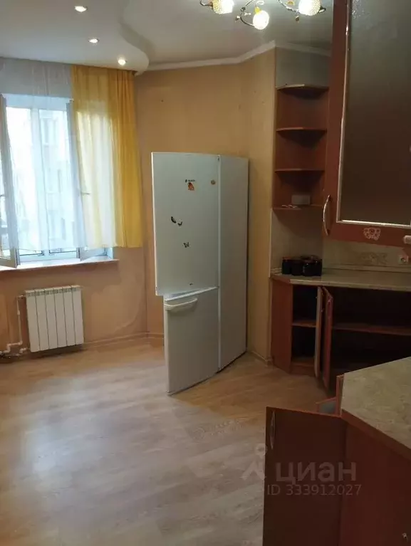 2-к кв. Московская область, Голицыно Одинцовский городской округ, ... - Фото 2