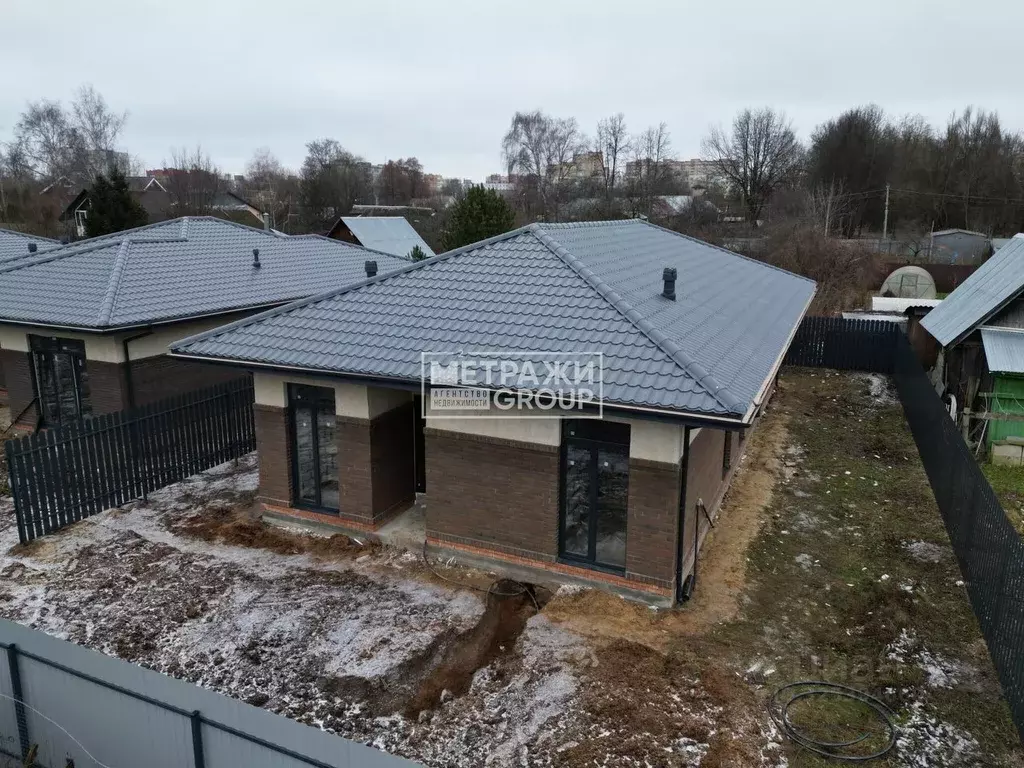 Дом в Московская область, Пушкино Новая Деревня мкр, ул. Кирова, 35 ... - Фото 2