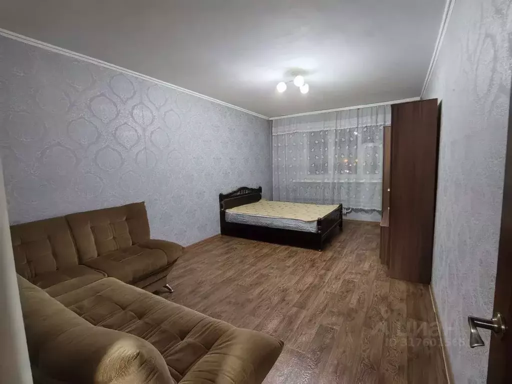 1-к кв. Белгородская область, Старый Оскол Дубрава мкр, 3 кв-л, 1А ... - Фото 0