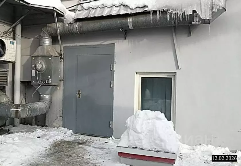 Помещение свободного назначения в Нижегородская область, Нижний ... - Фото 1