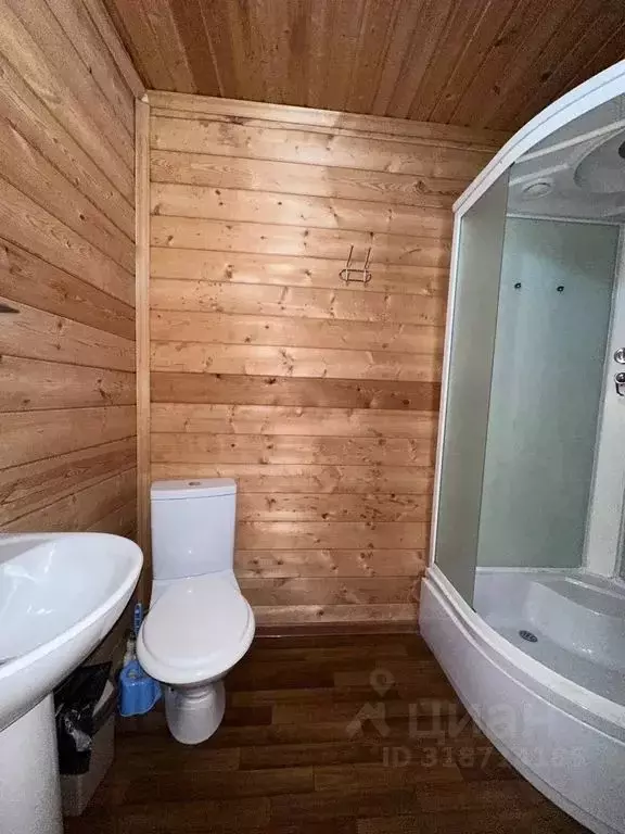 Комната Краснодарский край, Анапа Пионерский просп., 62кв2 - Фото 1