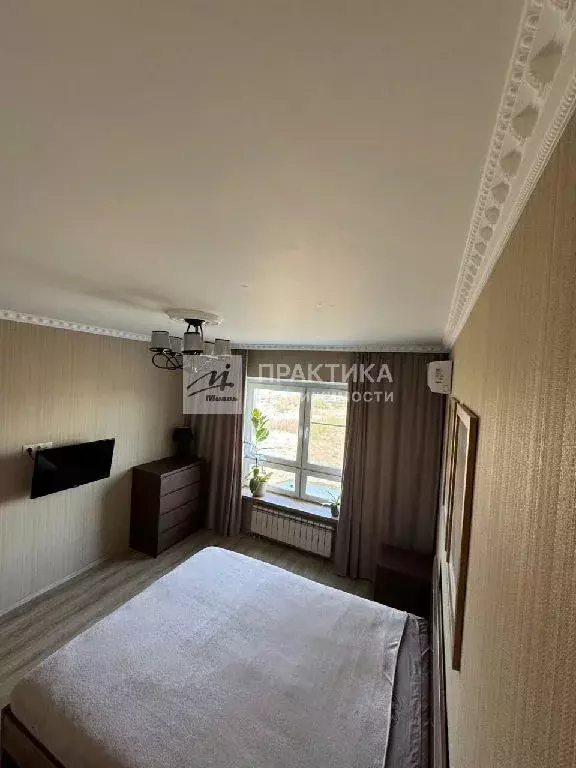 Продается 2-комнатная квартира - Фото 1
