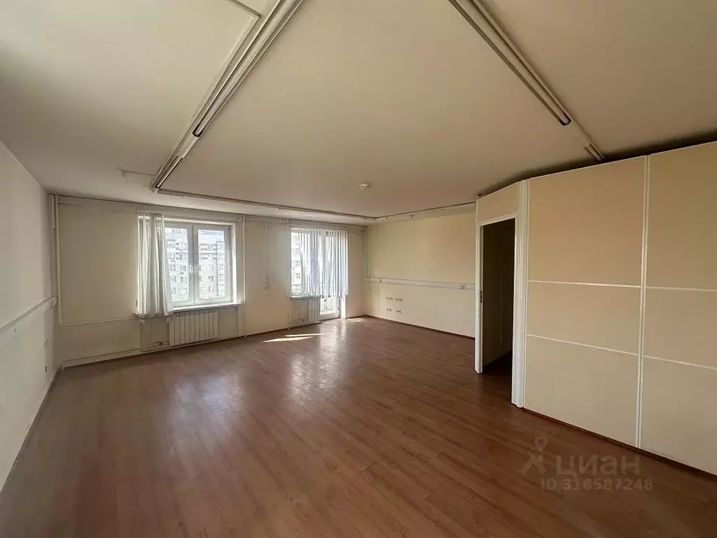 Офис в Москва ул. Каховка, 31К2 (175 м) - Фото 0