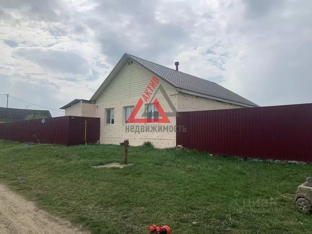 Дом в Свердловская область, Каменский муниципальный округ, д. ... - Фото 2