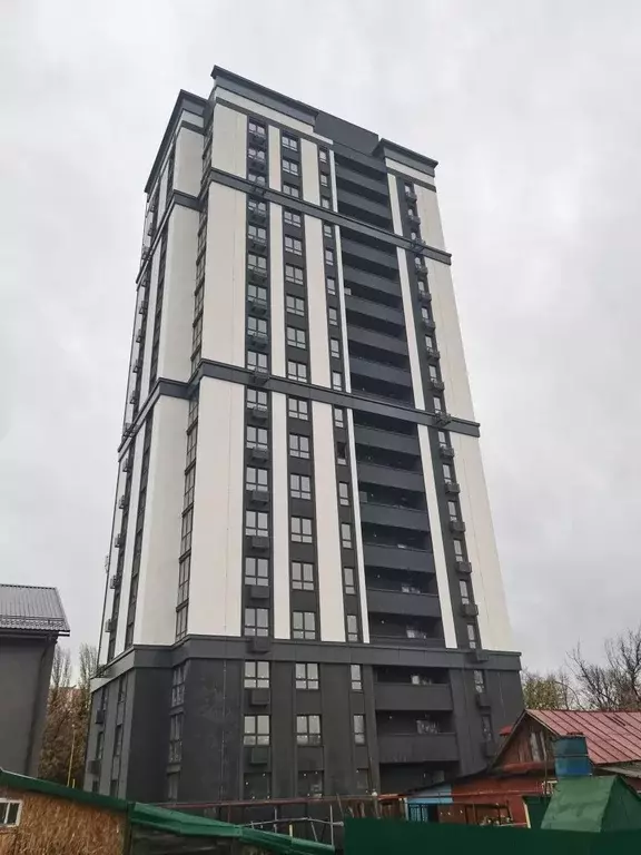 Квартира, 2 комнаты, 67.45 м - Фото 2