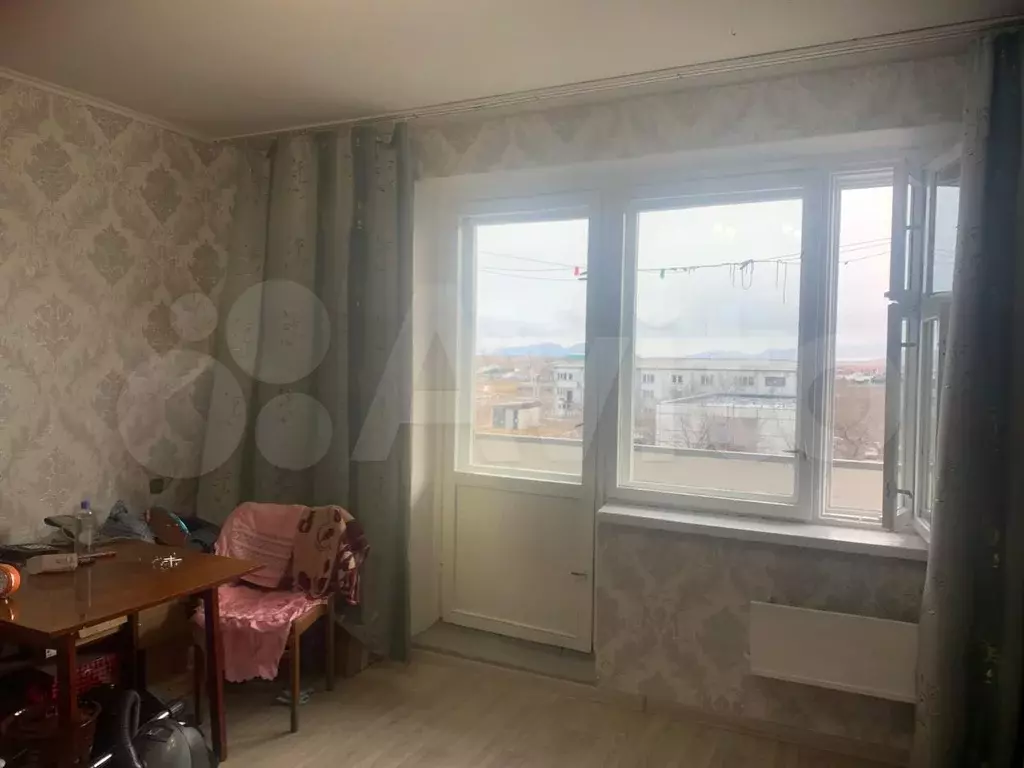 Комната 35 м в 2-к., 5/9 эт. - Фото 1