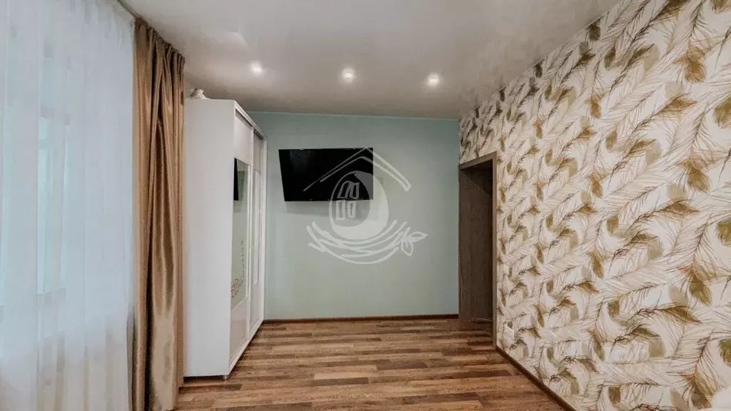 3-к кв. Алтайский край, Барнаул Комсомольский просп., 45А (104.0 м) - Фото 1