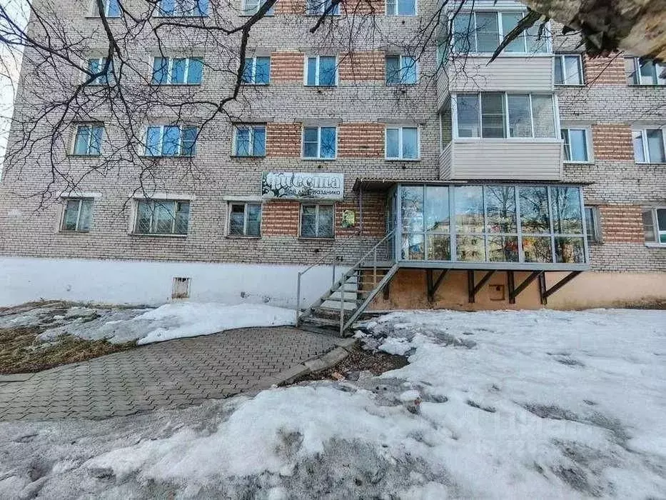 Помещение свободного назначения в Хабаровский край, Советская Гавань ... - Фото 2