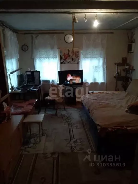 Дом в Новосибирская область, Новосибирск спуск Ногина, 77 (24 м) - Фото 1