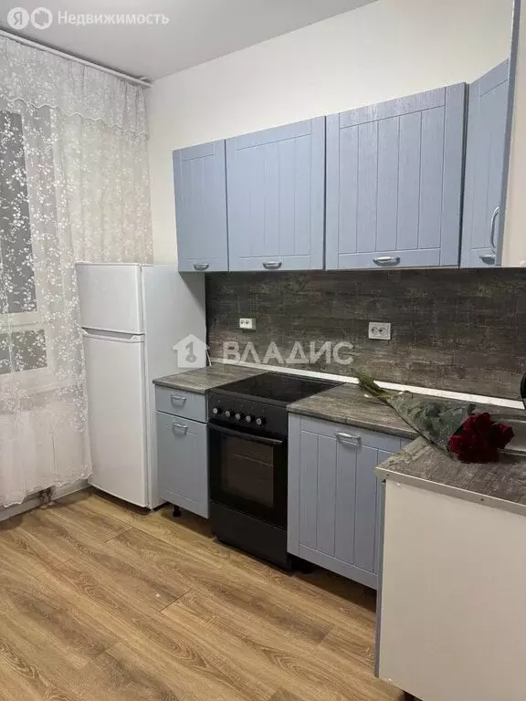 1-комнатная квартира: Москва, район Троицк, Гренадерская улица, 9к2 ... - Фото 1