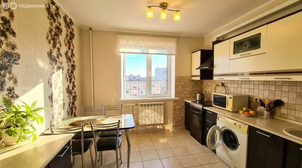 1-комнатная квартира: Белгород, Преображенская улица, 89 (38 м) - Фото 2