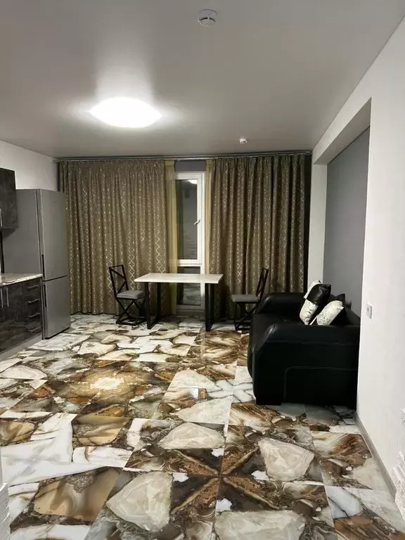 1-к кв. Санкт-Петербург ул. Одоевского, 17 (51.0 м) - Фото 2