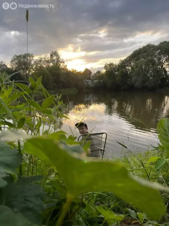 Дом в Московская область, городской округ Чехов, СНТ Металлист-1, 36 ... - Фото 1