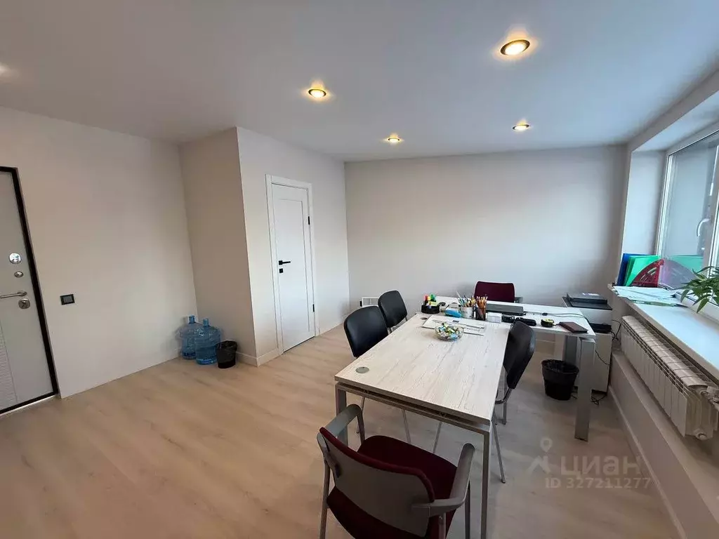 Помещение свободного назначения в Москва Смирновская ул., 2С1 (19 м) - Фото 2