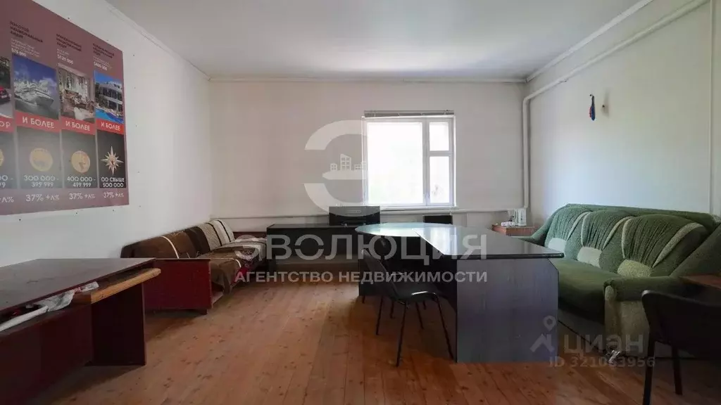 Помещение свободного назначения в Ставропольский край, Ставрополь ул. ... - Фото 2