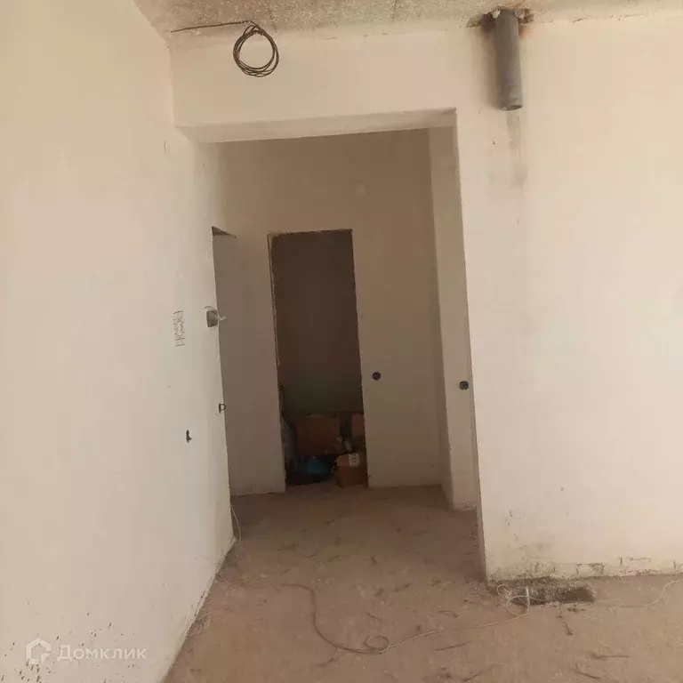 Продаётся 2-к квартира, 68 м - Фото 1