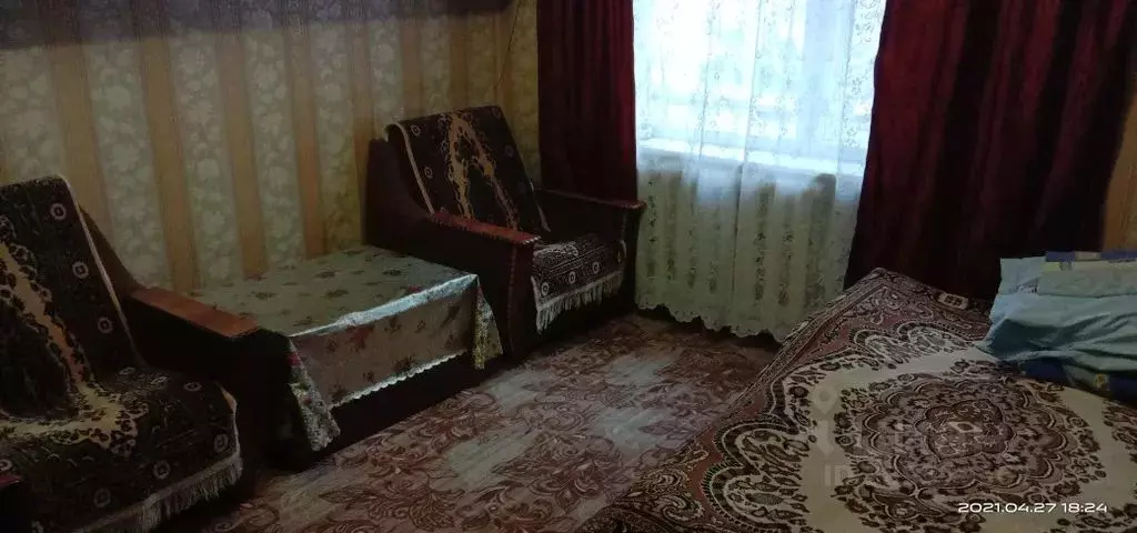 Комната Крым, Бахчисарай ул. Гаспринского, 45А - Фото 0