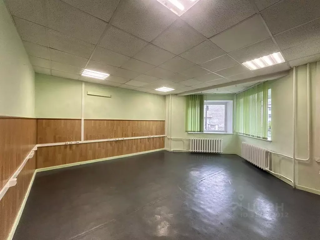 2-к кв. Хакасия, Абакан ул. Бограда, 118 (85.3 м) - Фото 1