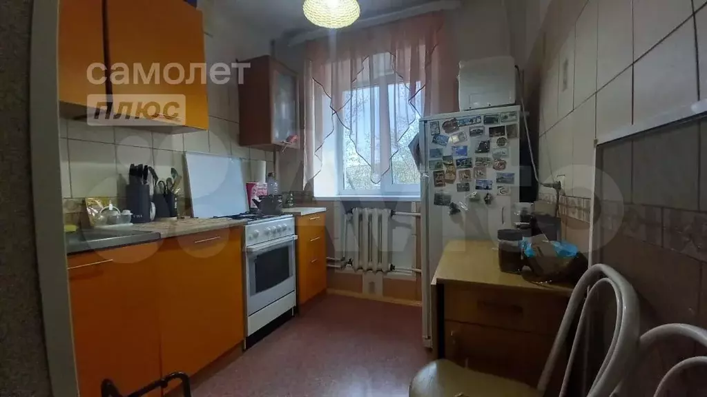 Комната 15 м в 1-к., 4/5 эт. - Фото 0
