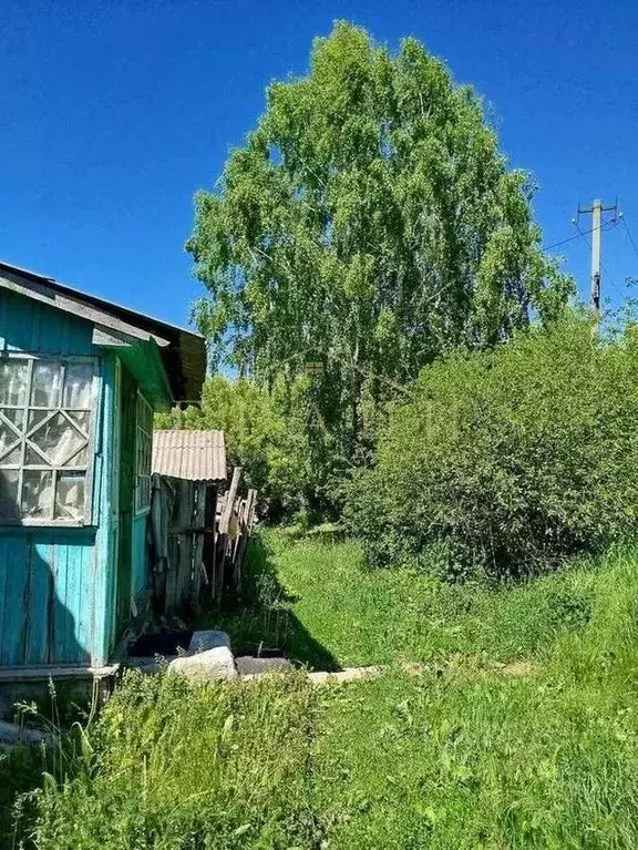 Дом в Воронежская область, Хохольский рп ул. 50 лет Октября, 169 (67 ... - Фото 1