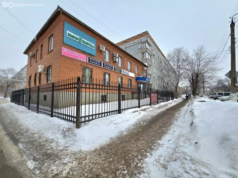 Торговая площадь (198 м) - Фото 2