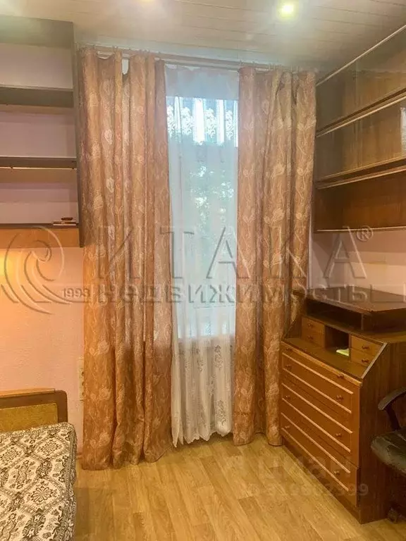 Комната, 17.7 м - Фото 1