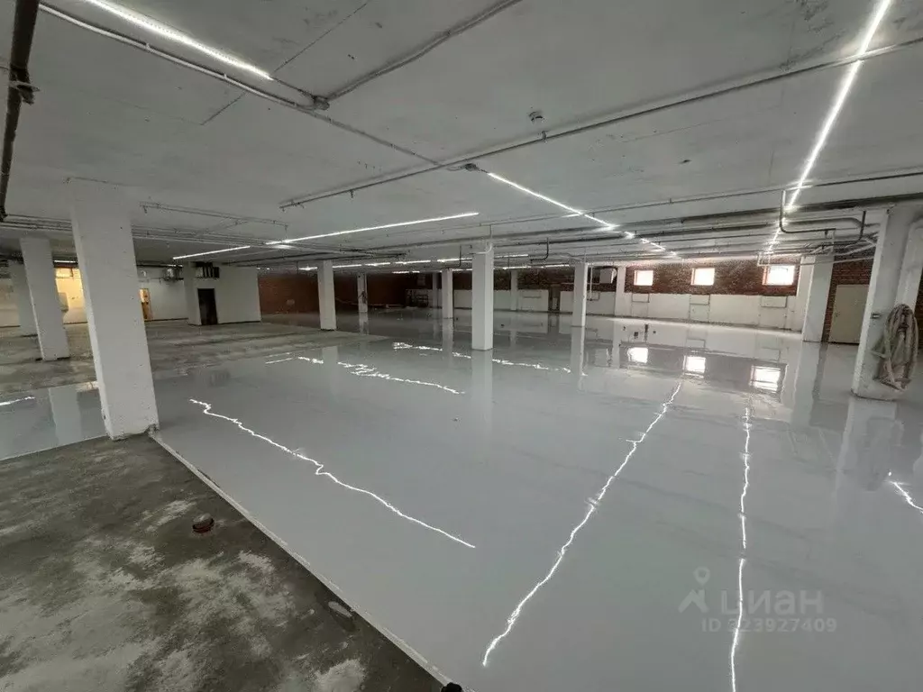 Помещение свободного назначения в Санкт-Петербург просп. Испытателей, ... - Фото 1