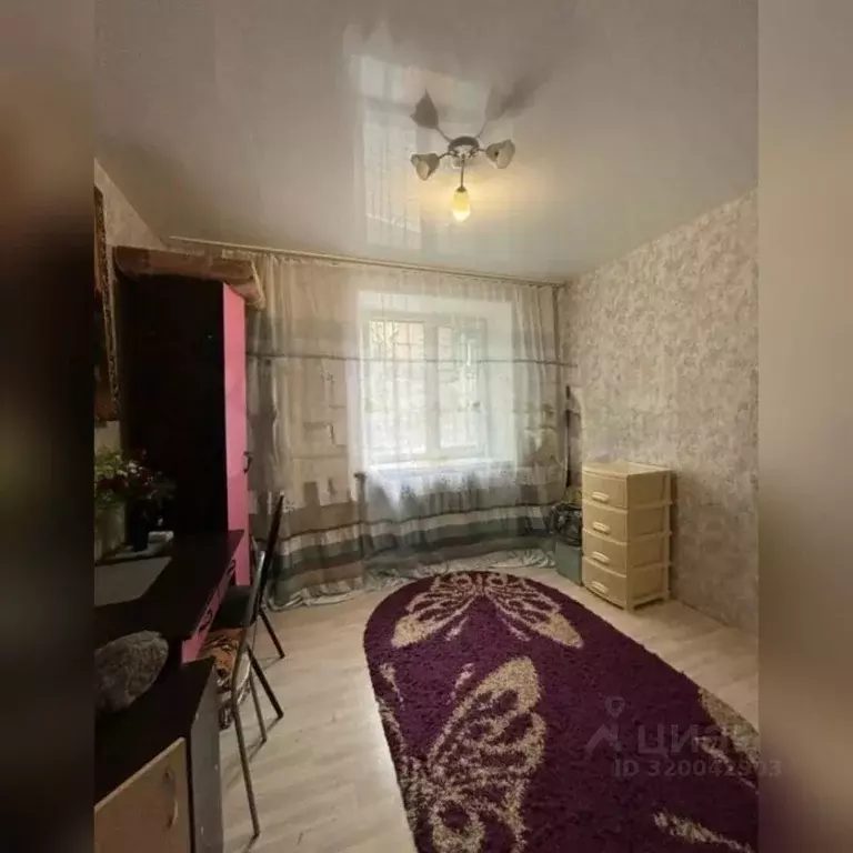 3-к кв. Челябинская область, Челябинск ул. Мира, 41 (55.0 м) - Фото 0