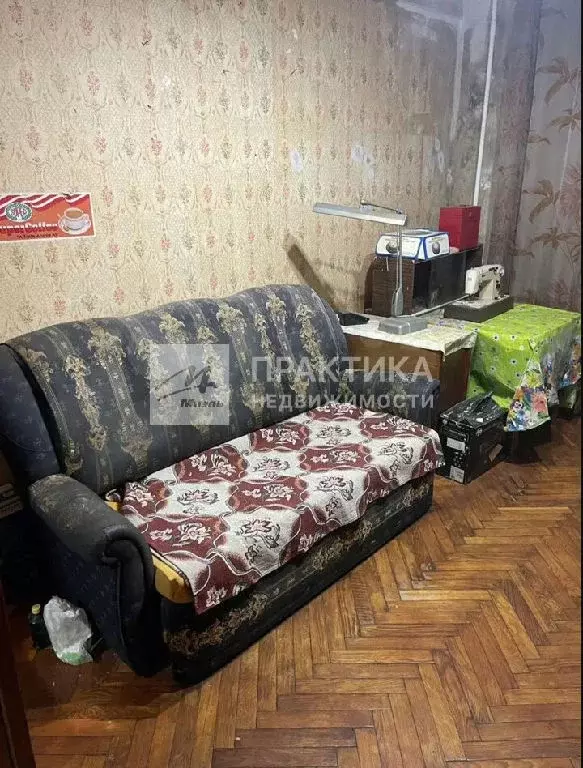 Продается 3-комнатная квартира - Фото 2