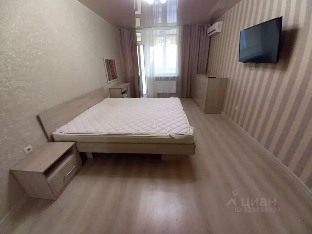1-к кв. Севастополь ул. Парковая, 12 (50.0 м) - Фото 2