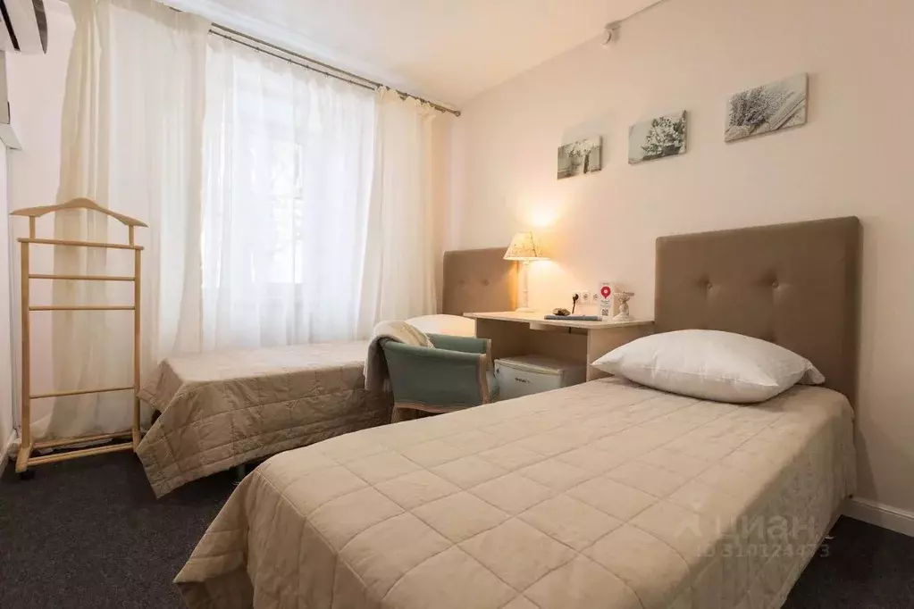 Комната Пермский край, Пермь ул. Газеты Звезда, 8 (20.0 м) - Фото 0