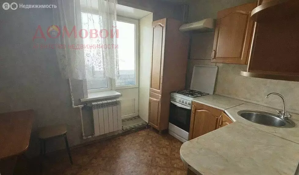 1-комнатная квартира: Смоленск, проезд Дзержинского, 8 (27.8 м) - Фото 1