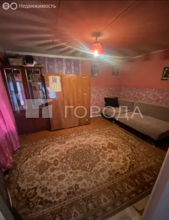 Дом в Барнаул, Краевая улица, 209 (30 м) - Фото 0