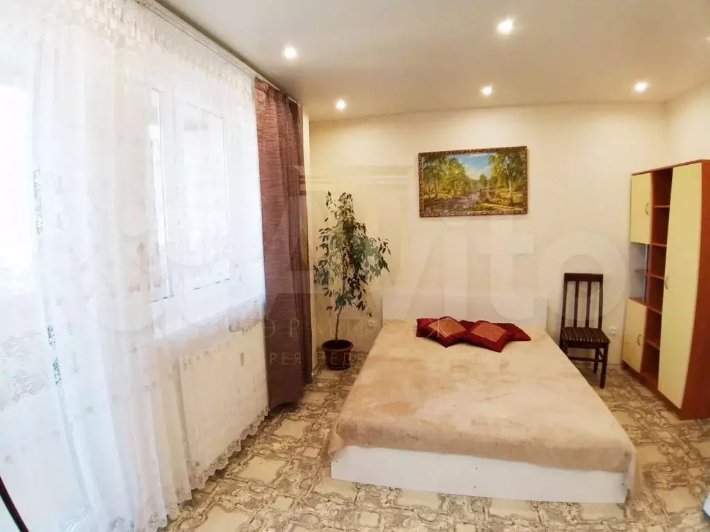 Квартира-студия, 26 м, 23/25 эт. - Фото 0