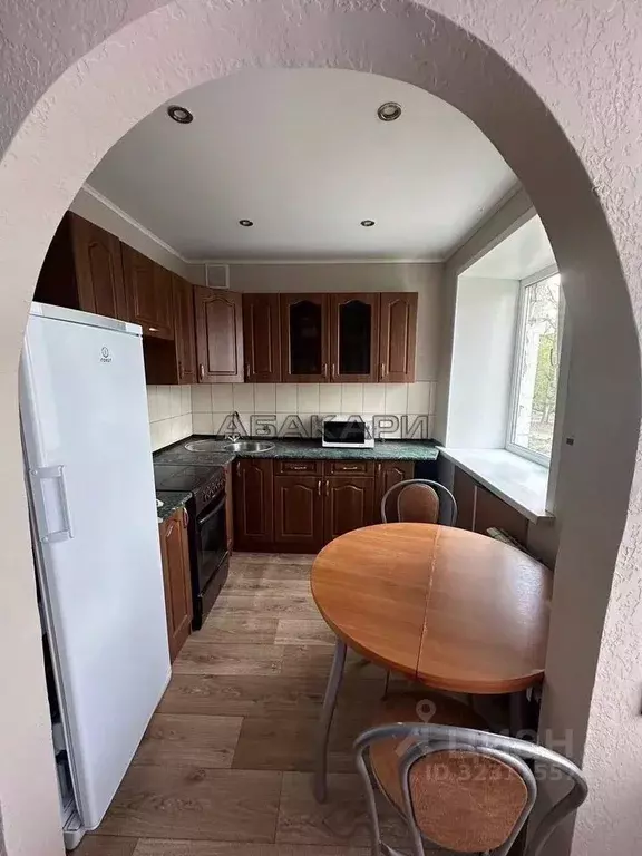 2-к кв. Красноярский край, Красноярск ул. Новая Заря, 10 (41.0 м) - Фото 1