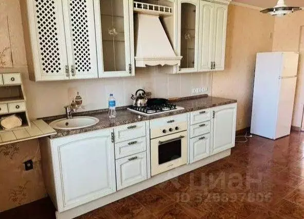 4-к кв. Крым, Феодосия ш. Симферопольское, 39В (115.6 м) - Фото 1